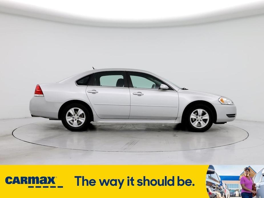 used 2013 Chevrolet Impala car, priced at $13,998