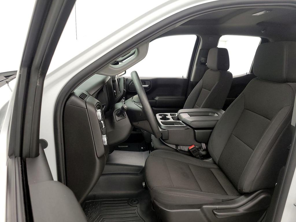 used 2024 GMC Sierra 1500 car, priced at $39,998