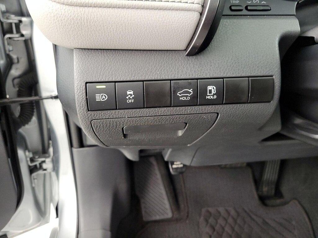 used 2023 Toyota Camry car, priced at $26,998