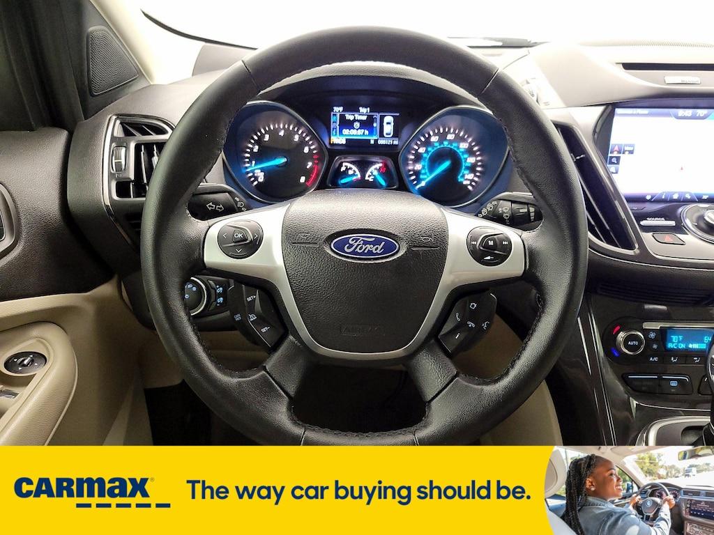 used 2014 Ford Escape car, priced at $12,998