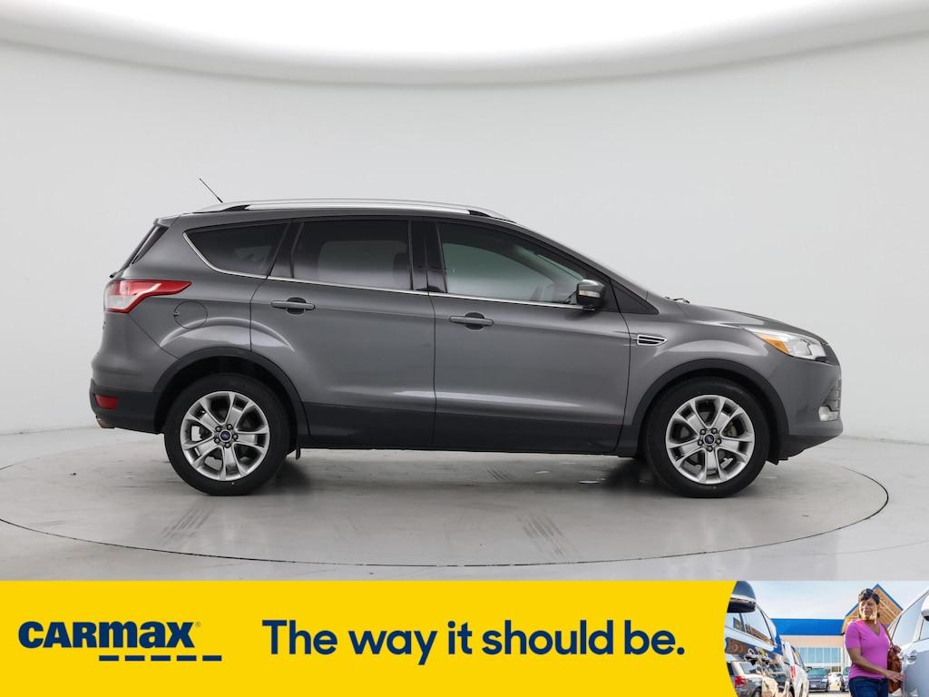 used 2014 Ford Escape car, priced at $12,998