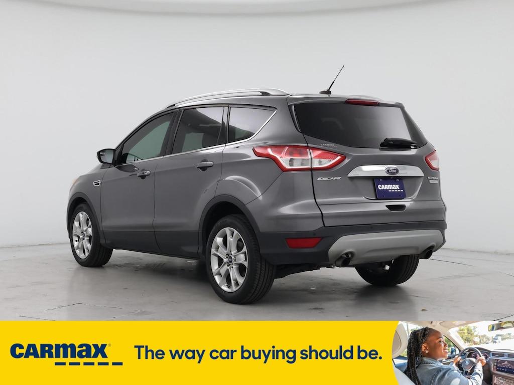 used 2014 Ford Escape car, priced at $12,998