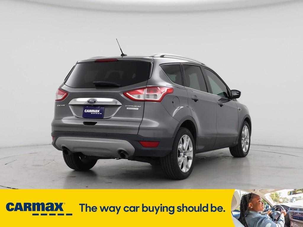 used 2014 Ford Escape car, priced at $12,998