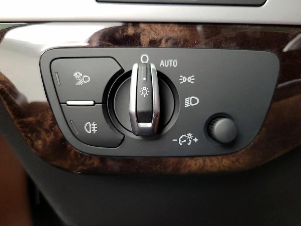 used 2019 Audi Q7 car, priced at $28,998