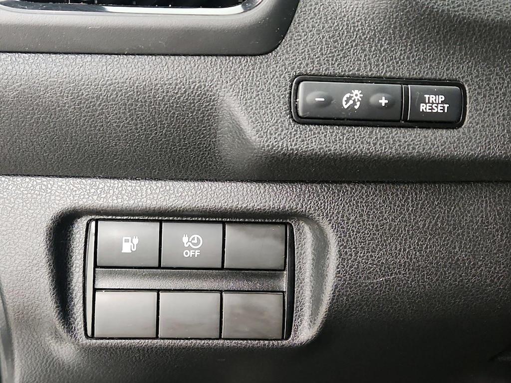 used 2018 Nissan Leaf car, priced at $10,998