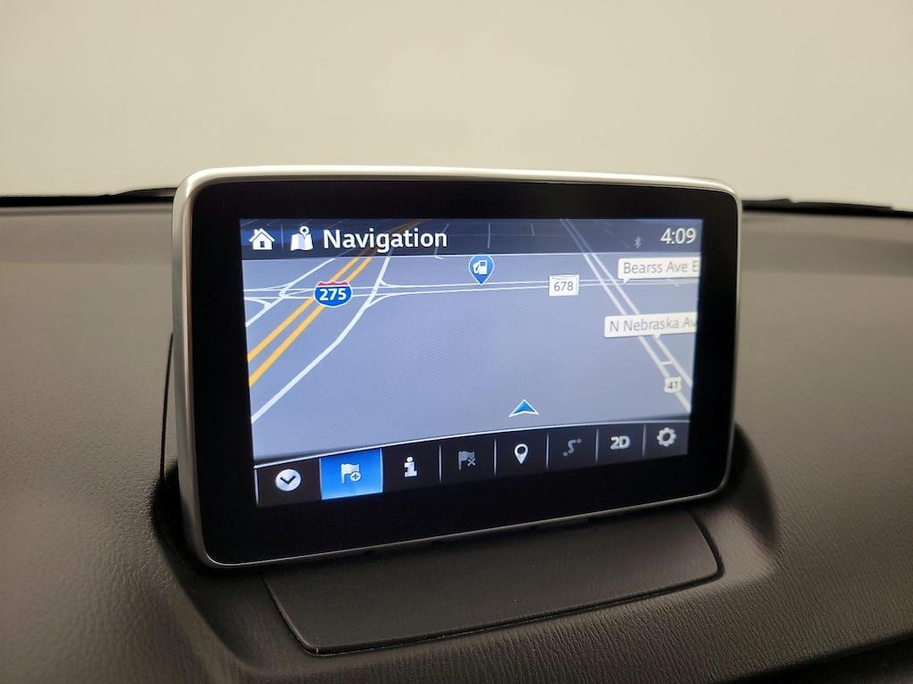 used 2016 Scion iA car, priced at $14,998