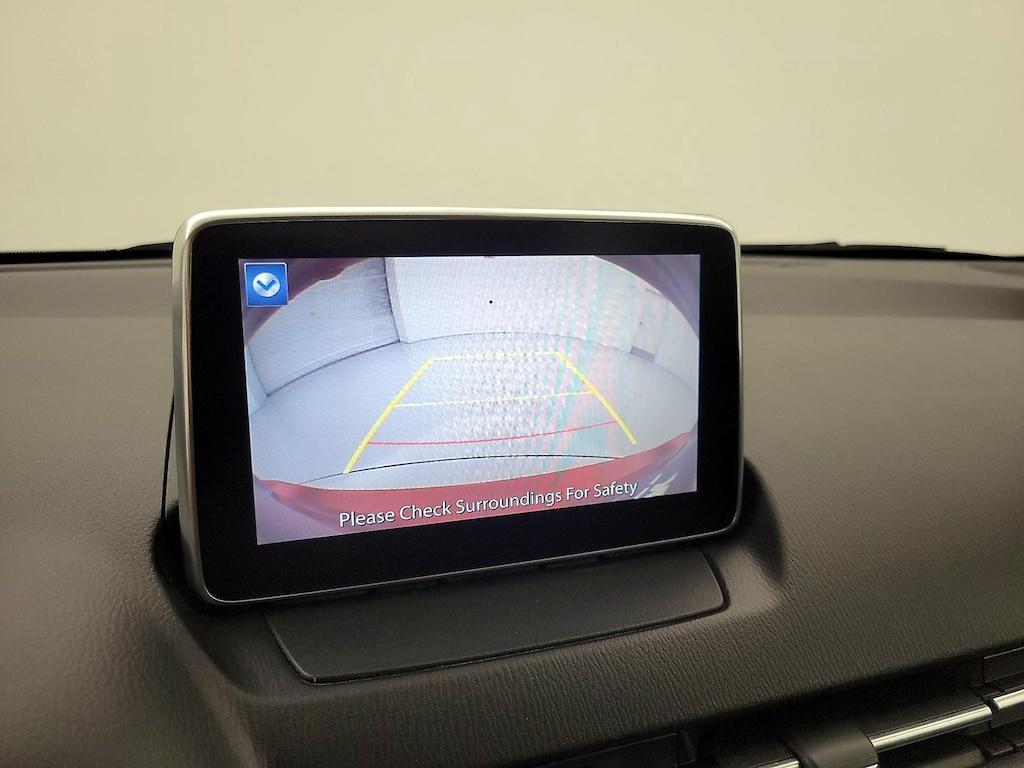 used 2016 Scion iA car, priced at $14,998