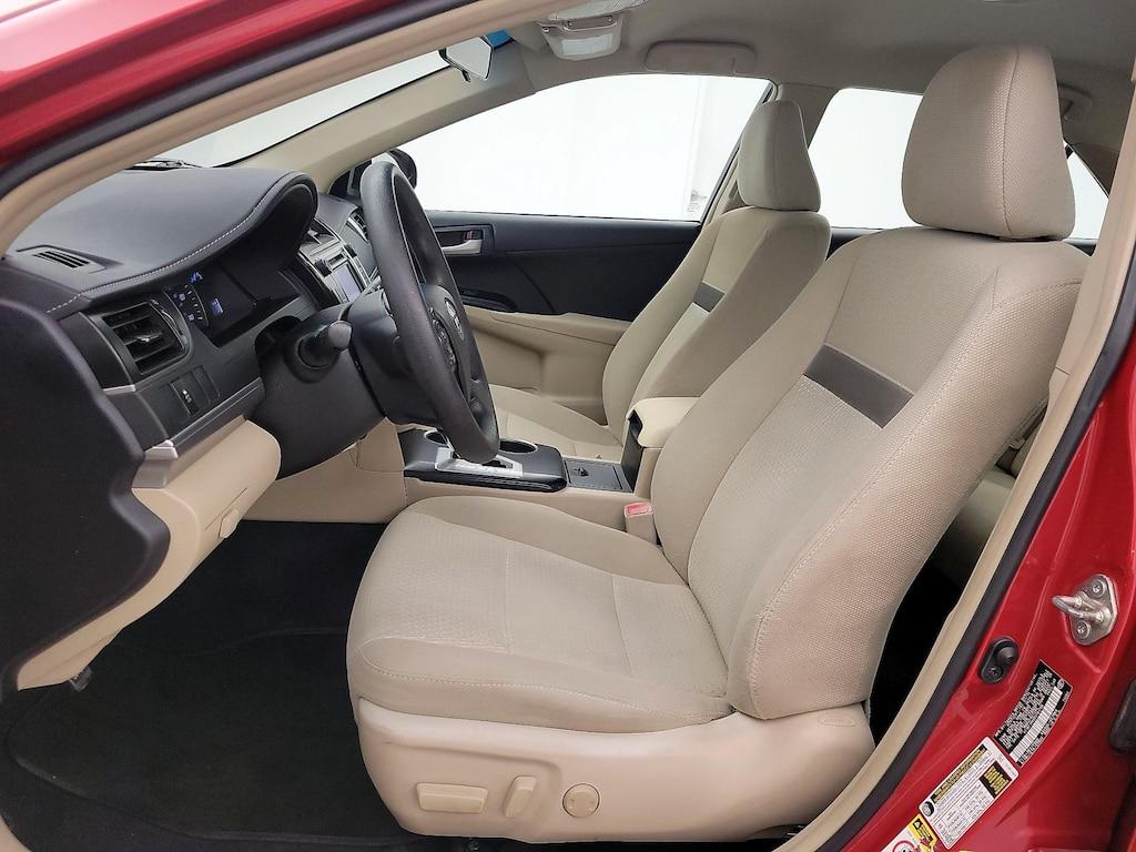 used 2014 Toyota Camry car, priced at $16,998