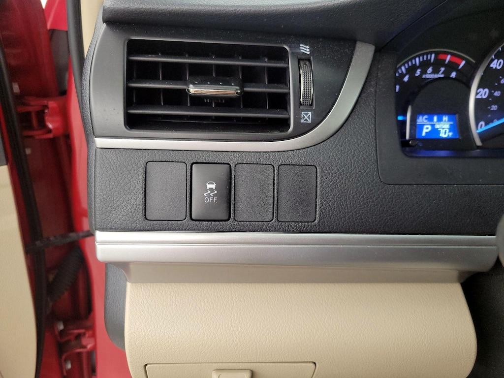 used 2014 Toyota Camry car, priced at $16,998