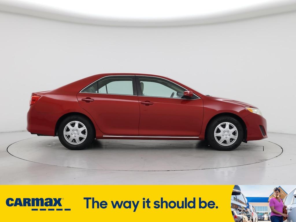 used 2014 Toyota Camry car, priced at $16,998