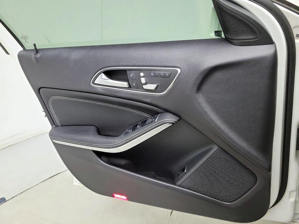 used 2020 Mercedes-Benz GLA 250 car, priced at $25,998