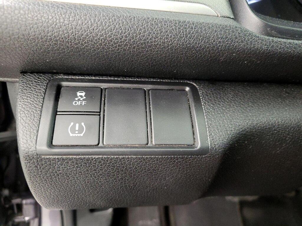 used 2016 Honda Civic car, priced at $13,998