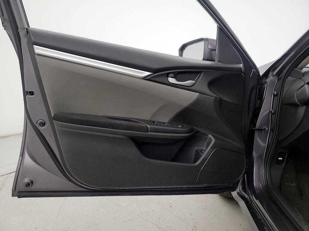 used 2016 Honda Civic car, priced at $13,998