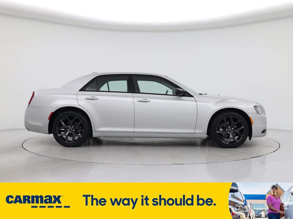 used 2023 Chrysler 300 car, priced at $27,998