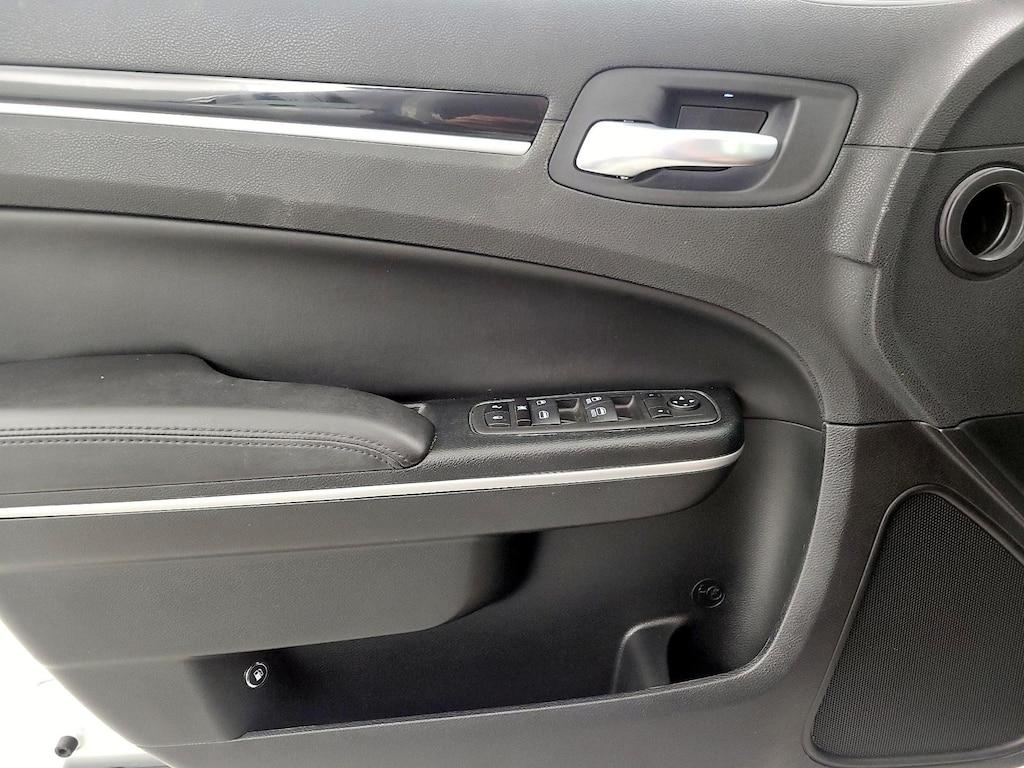 used 2023 Chrysler 300 car, priced at $27,998