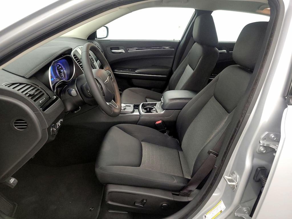 used 2023 Chrysler 300 car, priced at $27,998