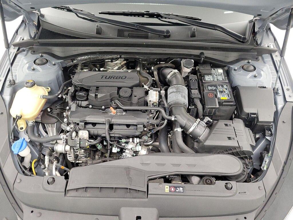 used 2022 Kia K5 car, priced at $18,998