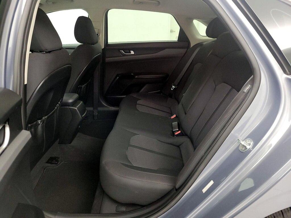 used 2022 Kia K5 car, priced at $18,998