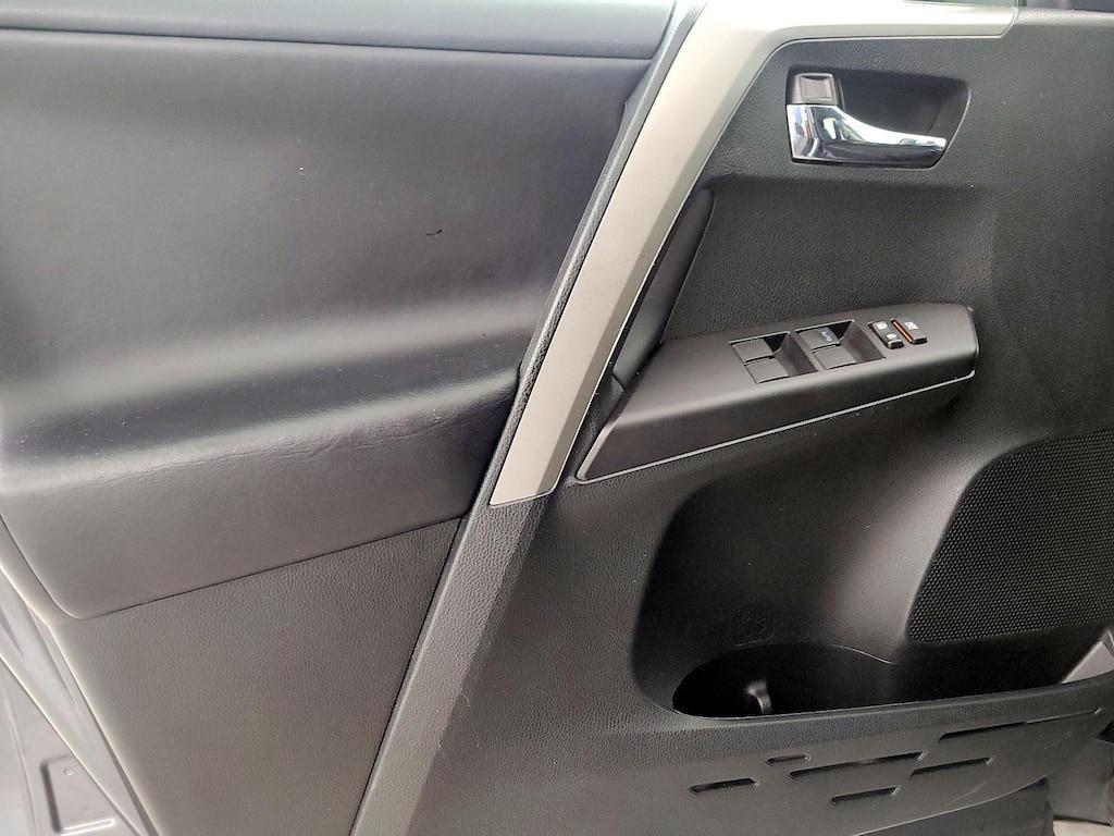 used 2018 Toyota RAV4 car, priced at $21,998
