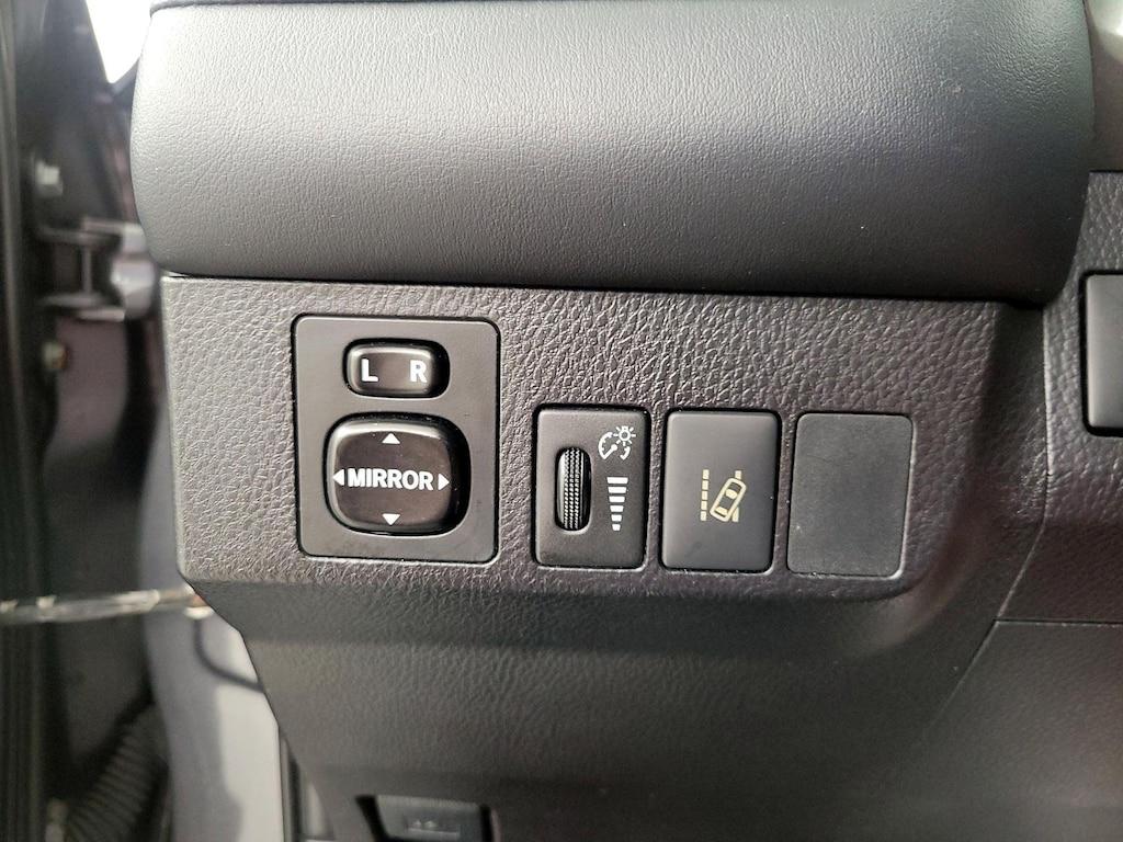 used 2018 Toyota RAV4 car, priced at $21,998