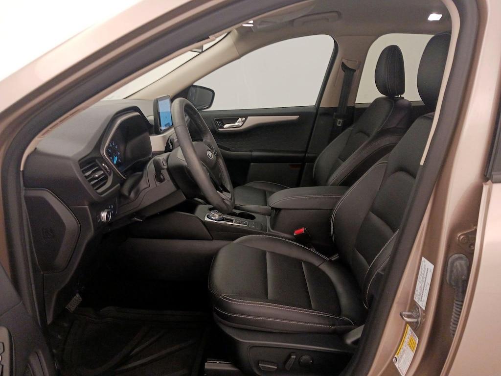 used 2020 Ford Escape car, priced at $19,998