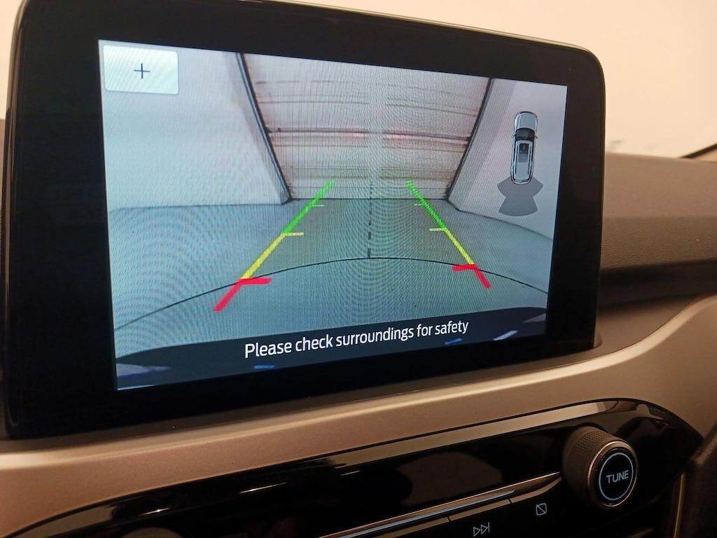 used 2020 Ford Escape car, priced at $19,998