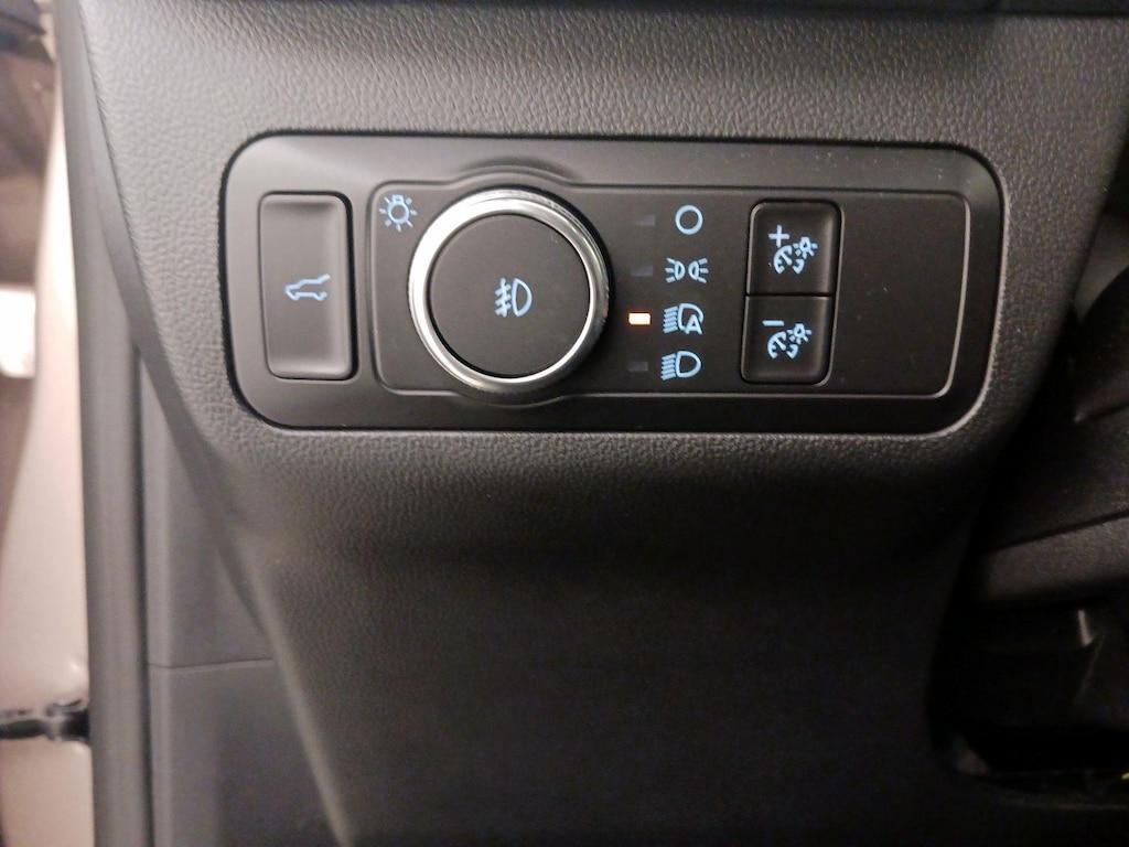 used 2020 Ford Escape car, priced at $19,998