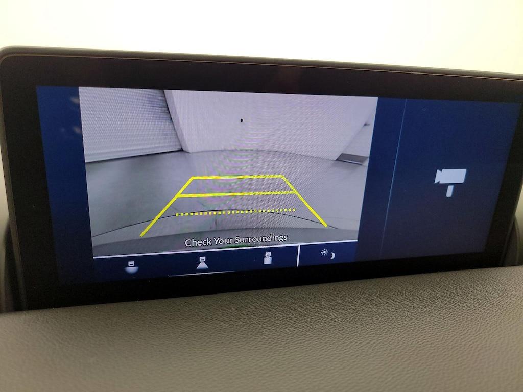 used 2021 Acura TLX car, priced at $25,998