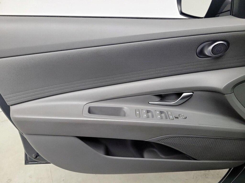 used 2024 Hyundai Elantra car, priced at $21,998