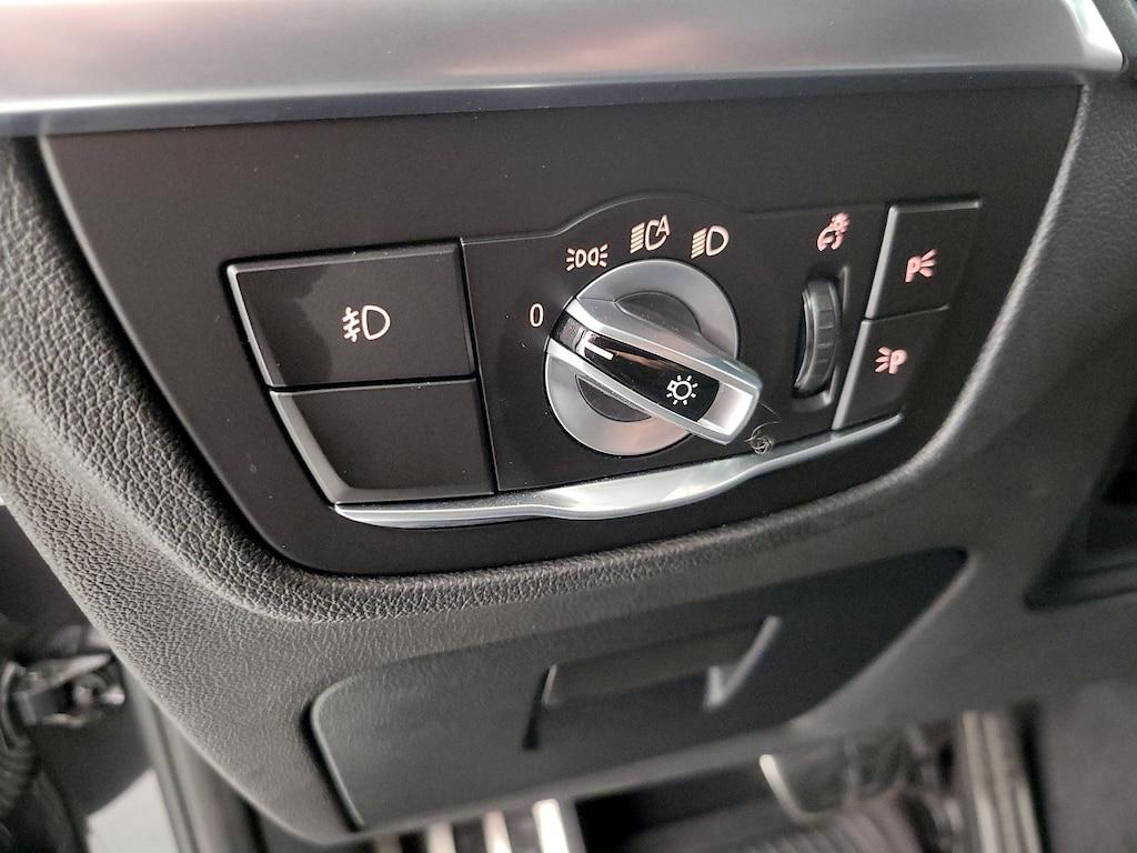 used 2021 BMW X3 car, priced at $36,998