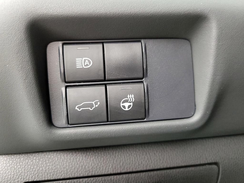used 2021 Toyota Highlander car, priced at $36,998