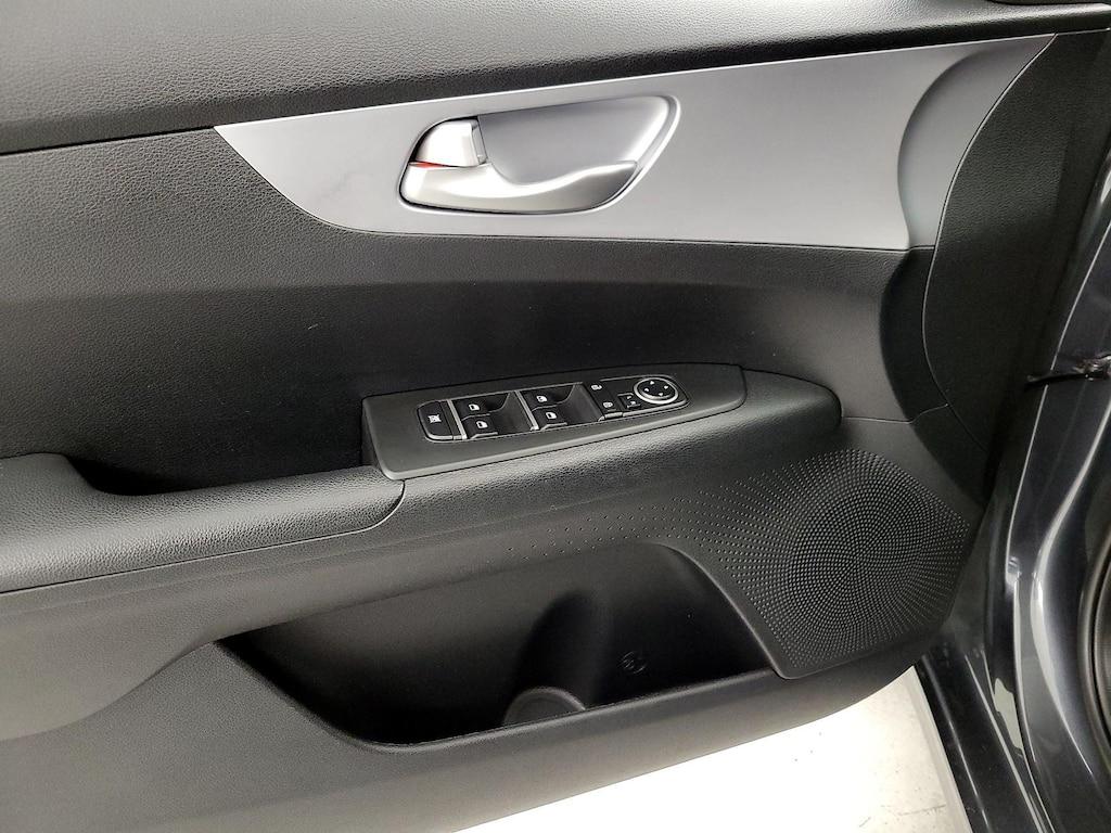 used 2023 Kia Forte car, priced at $18,998