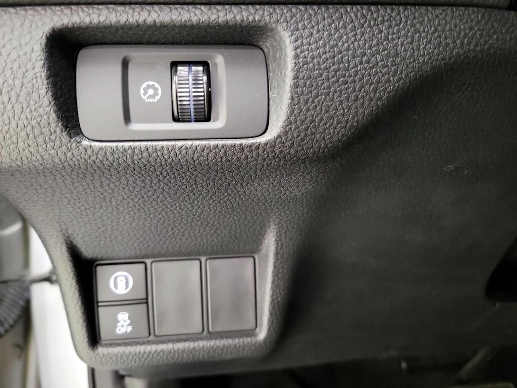 used 2022 Honda Civic car, priced at $24,998