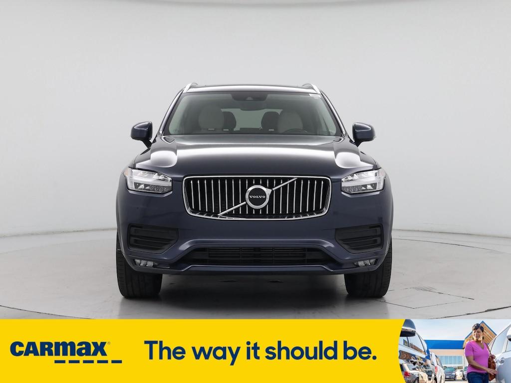 used 2022 Volvo XC90 car, priced at $35,998