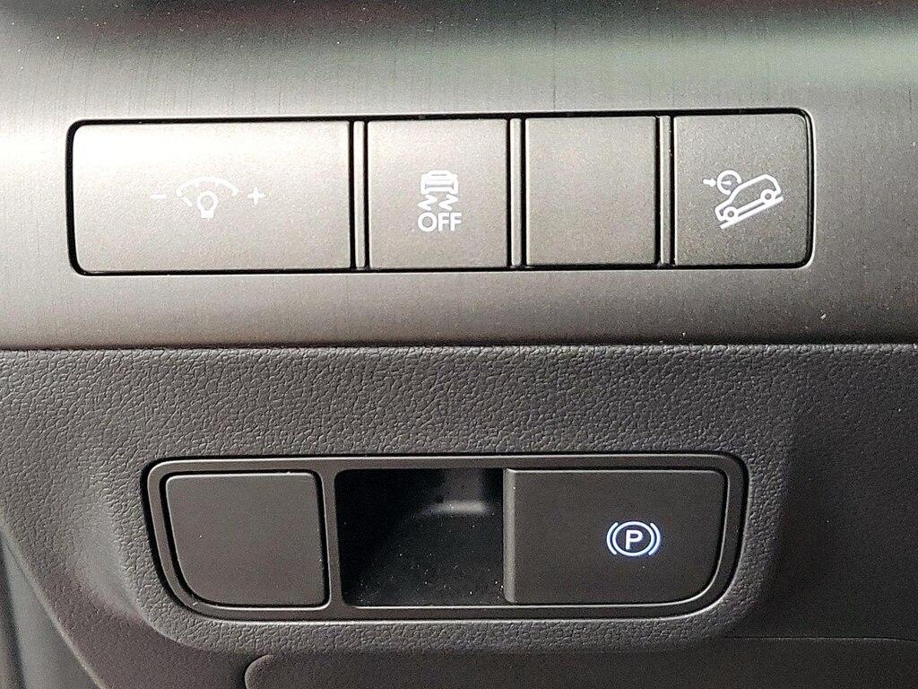 used 2024 Hyundai Kona car, priced at $26,998