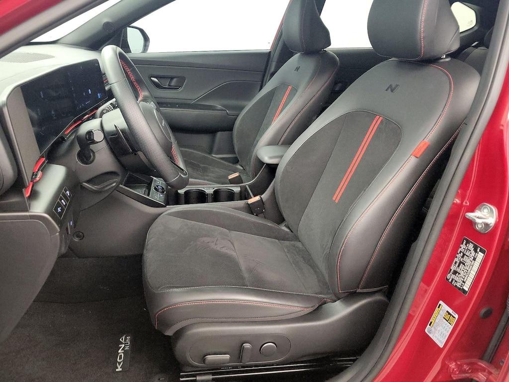 used 2024 Hyundai Kona car, priced at $26,998