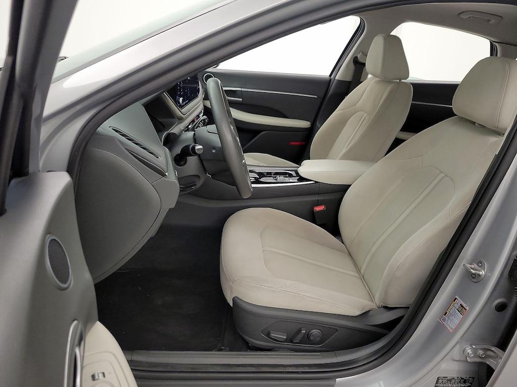 used 2023 Hyundai Sonata car, priced at $21,998