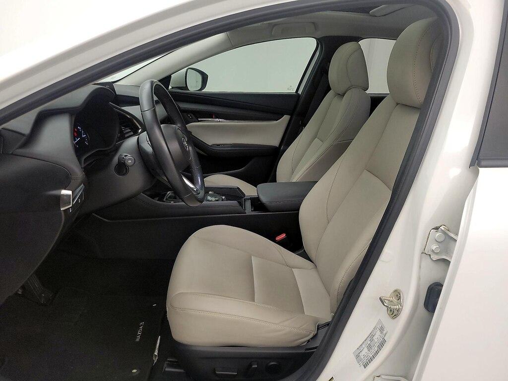 used 2021 Mazda Mazda3 car, priced at $20,998
