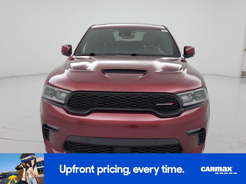 used 2022 Dodge Durango car, priced at $37,998