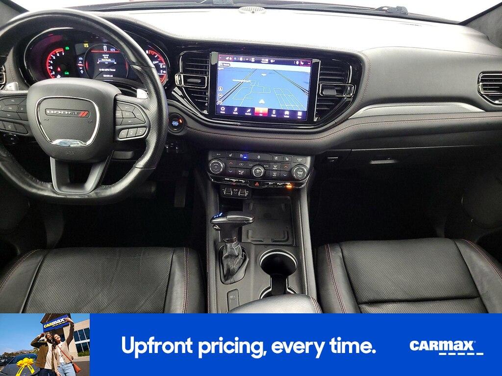 used 2022 Dodge Durango car, priced at $37,998