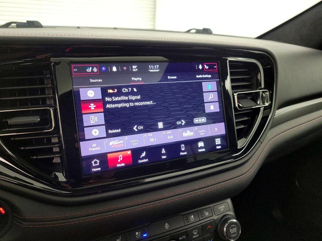 used 2022 Dodge Durango car, priced at $37,998
