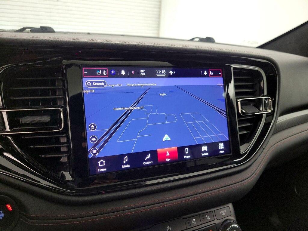 used 2022 Dodge Durango car, priced at $37,998
