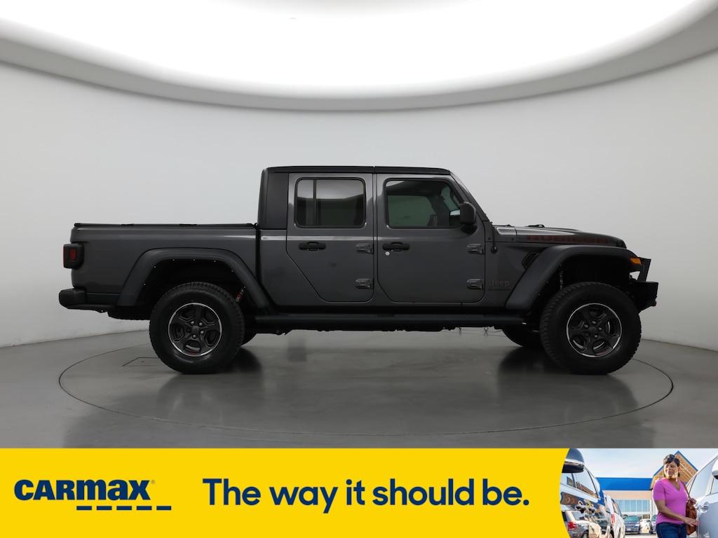 used 2022 Jeep Gladiator car, priced at $35,998