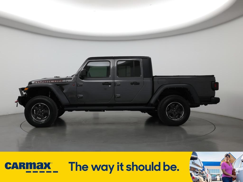 used 2022 Jeep Gladiator car, priced at $35,998