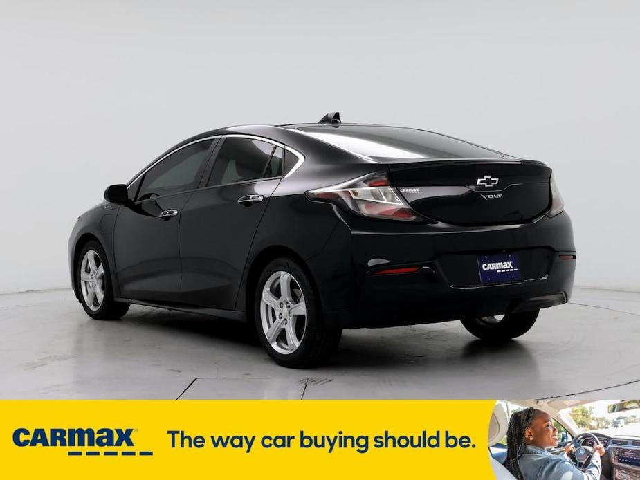 used 2017 Chevrolet Volt car, priced at $16,998