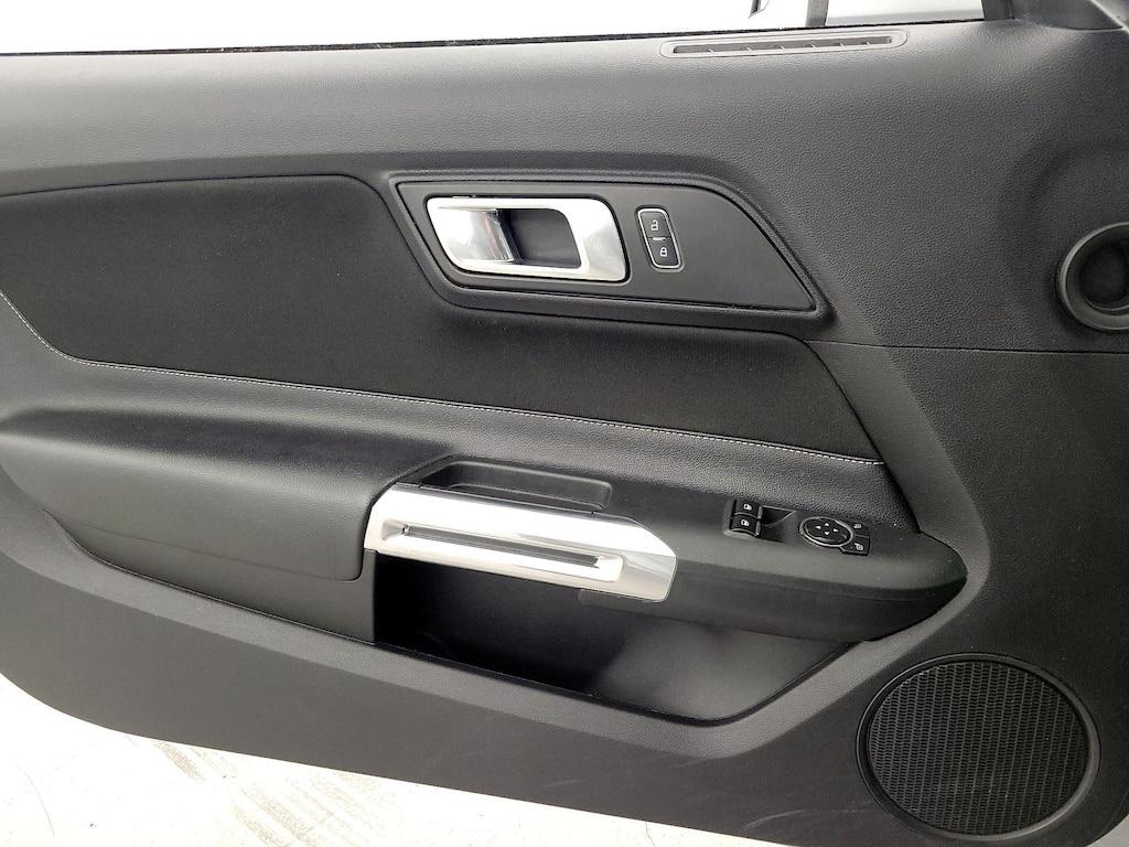 used 2020 Ford Mustang car, priced at $23,998