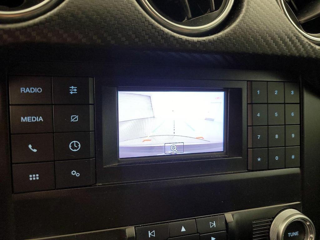 used 2020 Ford Mustang car, priced at $23,998