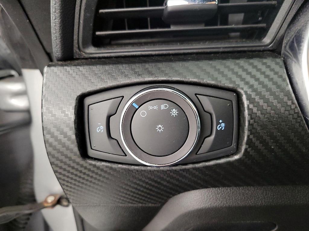 used 2020 Ford Mustang car, priced at $23,998