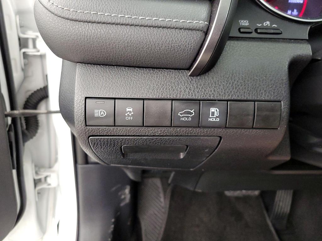 used 2019 Toyota Camry car, priced at $25,998