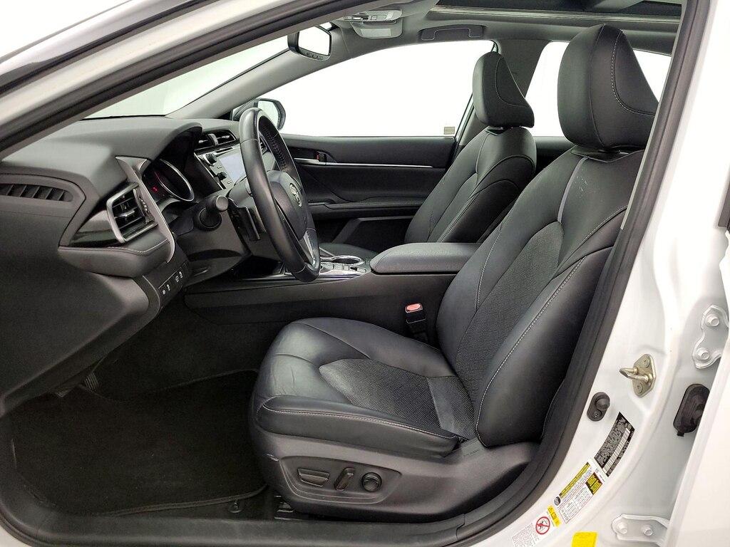 used 2019 Toyota Camry car, priced at $25,998